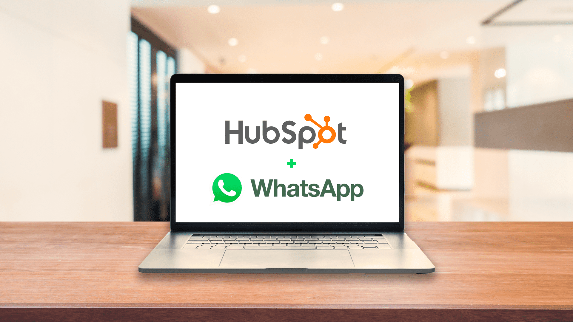 Cómo Utilizar HubSpot Con WhatsApp Para Mejorar Tu Estrategia De ...